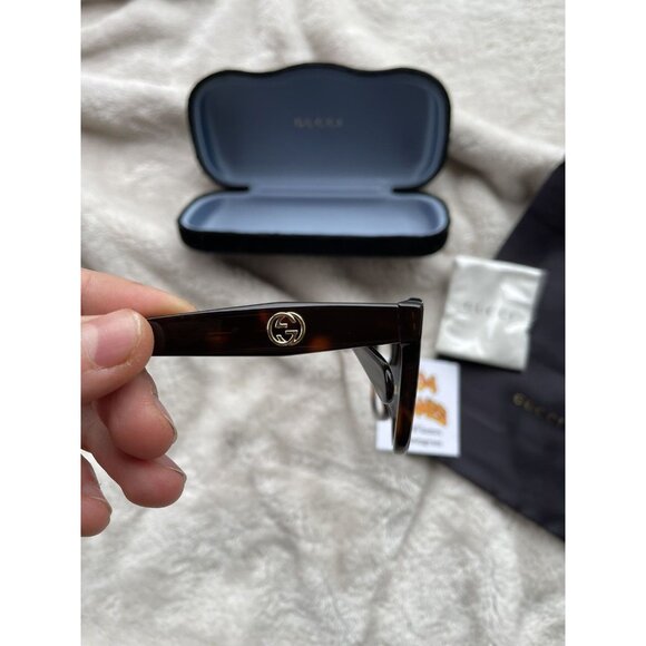 Gucci Glasses - Under Retail - Picture 2 of 5